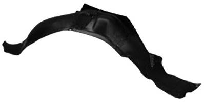 Pare boue avant droit pour AUDI 80 de 1986 à 1991, Neuf