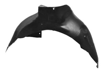 Pare boue arrière droit pour AUDI 80 de 1991 à 1994, Neuf