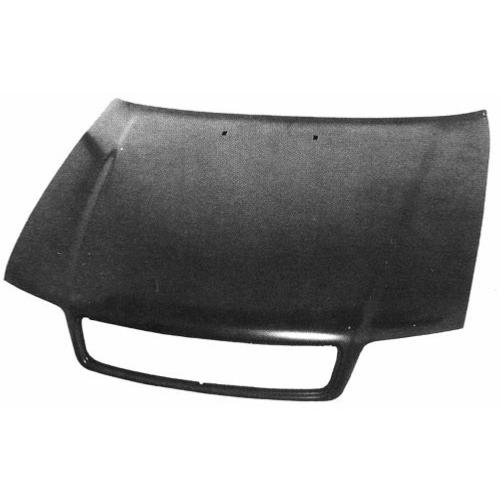 Capot moteur zinc pour AUDI A4 de 1994 à 1999, Neuf