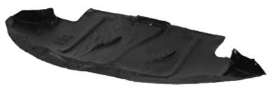 Protection moteur inférieur central modèle essence pour AUDI A4 de 1994 à 1999, Neuve