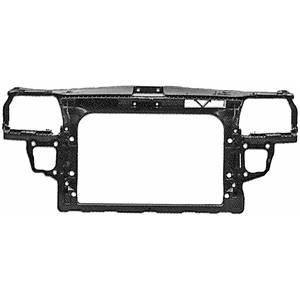 Masque face avant frontal pour AUDI A3 de 1996 à 2000,