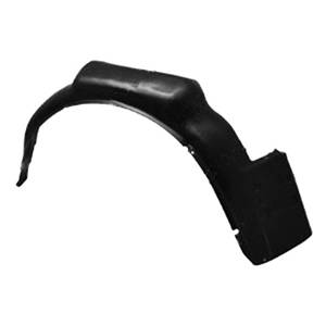 Pare boue avant droit pour AUDI A3 de 1996 à 2000, Neuf