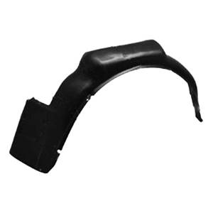 Pare boue avant gauche pour AUDI A3 de 1996 à 2000, Neuf