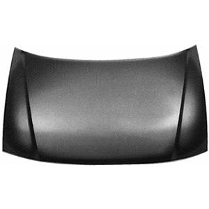 Capot moteur pour AUDI A3 de 1996 à 2000, Neuf