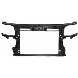 Masque face avant frontal avec prise air double pour AUDI A3 - 3 PORTE de 2003 à 2008,