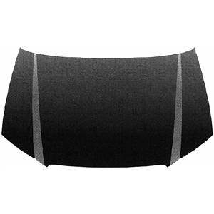 Capot moteur modèle 9/03>8/05 pour AUDI A3 - 3 PORTE de 2003 à 2008, Neuf