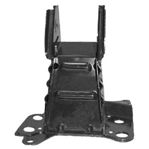 Support renfort droit pare-chocs avant pour AUDI A3 - 3 PORTE de 2003 à 2008,