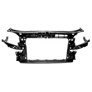 Masque face avant frontal pour AUDI A3 RY de 2008 à 2012,