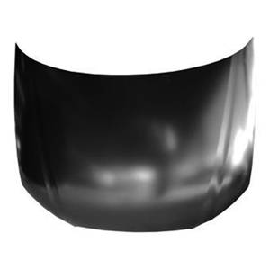 Capot moteur pour AUDI A3 RY de 2008 à 2012, Neuf