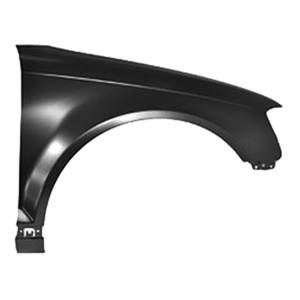 Aile avant droite pour AUDI A3 RY de 2008 à 2012, Neuve