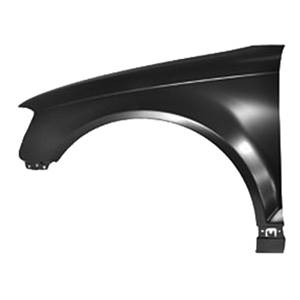 Aile avant gauche pour AUDI A3 RY de 2008 à 2012, Neuve