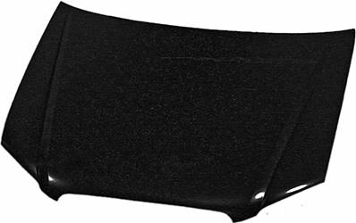 Capot moteur pour AUDI A4 de 2004 à 2007, Neuf