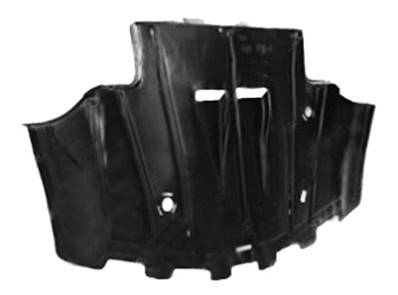 Protection moteur central inférieur pour AUDI A6 de 1994 à 1997, Neuve