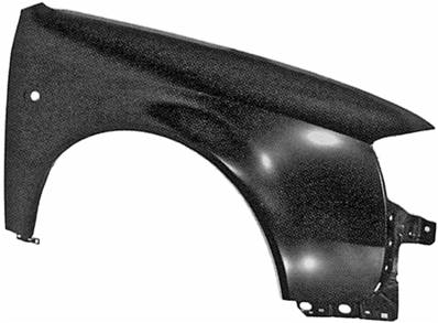 Aile avant droite pour AUDI A6 de 1997 à 2001, Neuve