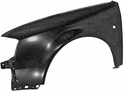 Aile avant gauche pour AUDI A6 de 1997 à 2001, Neuve