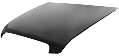 Capot moteur pour AUDI A6 de 2004 à 2008, Neuf