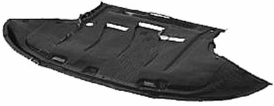 Protection moteur inférieur pour AUDI A6 de 2004 à 2008, Neuve