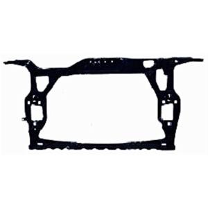 Masque face avant frontal complète pour AUDI Q5 de 2008 à 2012,