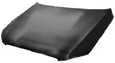 Capot moteur en aluminium pour AUDI Q5 de 2008 à 2012, Neuf