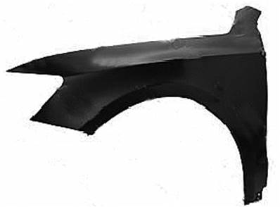 Aile avant gauche modèle 11/08>8/11 pour AUDI Q5 de 2008 à 2012, Neuve
