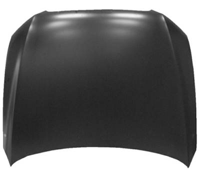 Capot moteur en aluminium pour AUDI Q5 de 2012 à 2016, Neuf