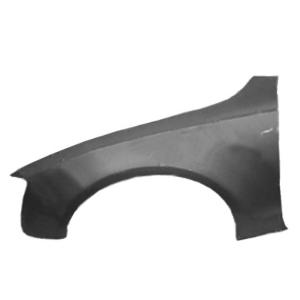 Aile avant gauche pour AUDI A5 de 2007 à 2011, Neuve