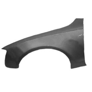 Aile avant gauche pour AUDI A5 de 2007 à 2011, Neuve