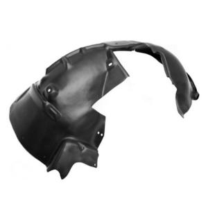 Pare boue avant droit pour AUDI A5 de 2007 à 2011, Neuf