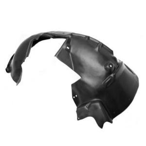 Pare boue avant gauche pour AUDI A5 de 2007 à 2011, Neuf