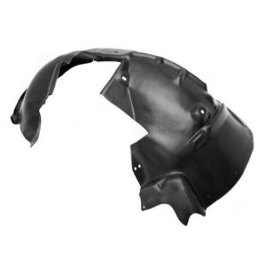 Pare boue avant gauche pour AUDI A5 de 2007 à 2011, Neuf