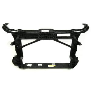 Masque face avant frontal en plastique (non modèle diesel 5 portes) pour AUDI A1 de 2014 à 2018,