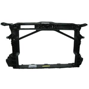 Masque face avant frontal en plastique (mod. diesel 5 portes) pour AUDI A1 de 2014 à 2018,