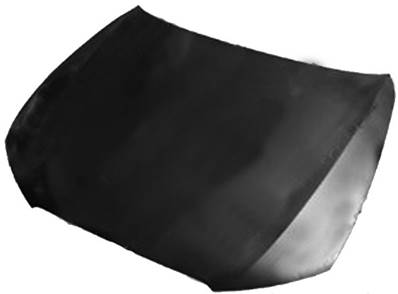 Capot moteur pour AUDI A6 de 2011 à 2014, Neuf