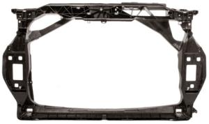 Masque face avant frontal pour AUDI Q3 de 2011 à 2014,