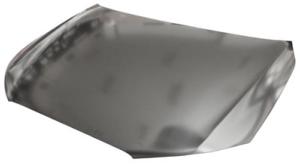 Capot moteur pour AUDI Q3 de 2011 à 2014, Neuf