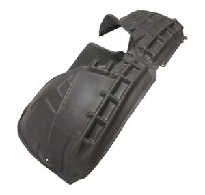 Pare boue avant droit pour AUDI Q3 de 2011 à 2014, Neuf