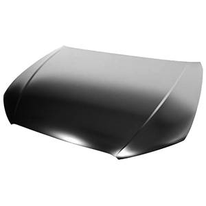 Capot moteur pour AUDI A3 de 2012 à 2016, Neuf