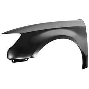 Aile avant gauche pour AUDI A3 de 2012 à 2016, Neuve