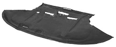 Protection moteur inférieur central pour AUDI Q7 de 2006 à 2009, Neuve