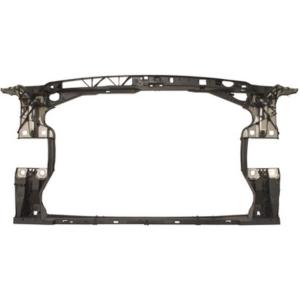 Masque face avant frontal en plastique pour AUDI A4 de 2015 à 2019,