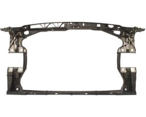 Masque face avant frontal en plastique pour AUDI A4 de 2015 à 2019,