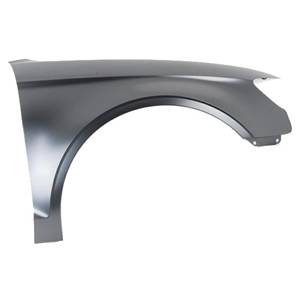 Aile avant droite pour AUDI A3 BERLINA de 2013 à 2016, Neuve