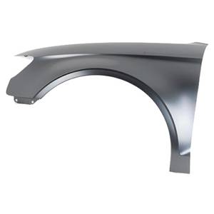 Aile avant gauche pour AUDI A3 BERLINA de 2013 à 2016, Neuve