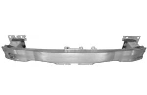 Renfort pare-chocs avant en aluminium pour AUDI A3 RY depuis 2016, Neuf