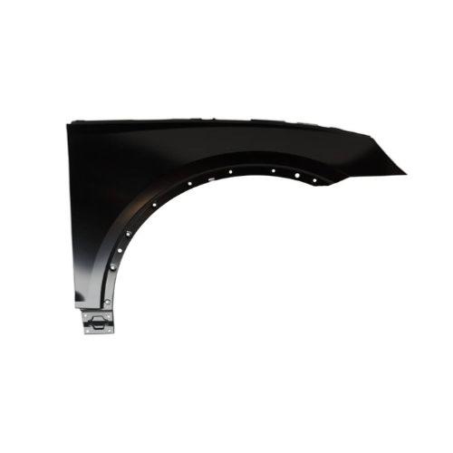 Aile avant droite pour AUDI Q5 depuis 2017, Neuve
