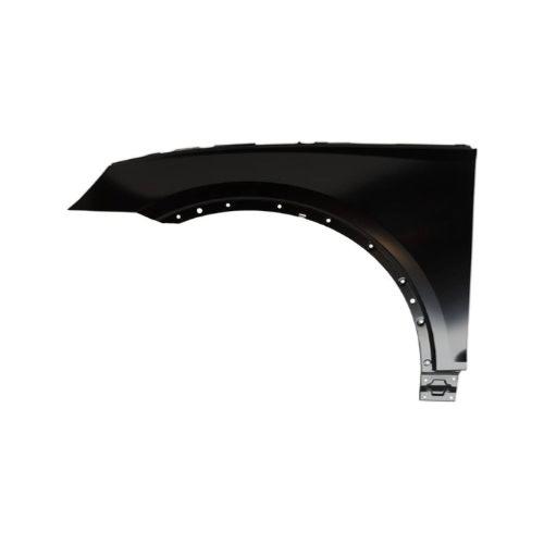 Aile avant gauche pour AUDI Q5 depuis 2017, Neuve