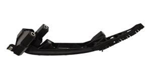 Support phare gauche pour AUDI Q3 de 2014 à 2018,