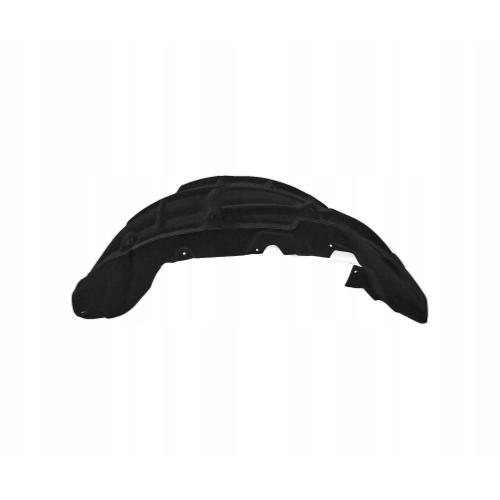 Pare boue arrière droit tissu pour AUDI Q7 RY de 2009 à 2015, Neuf