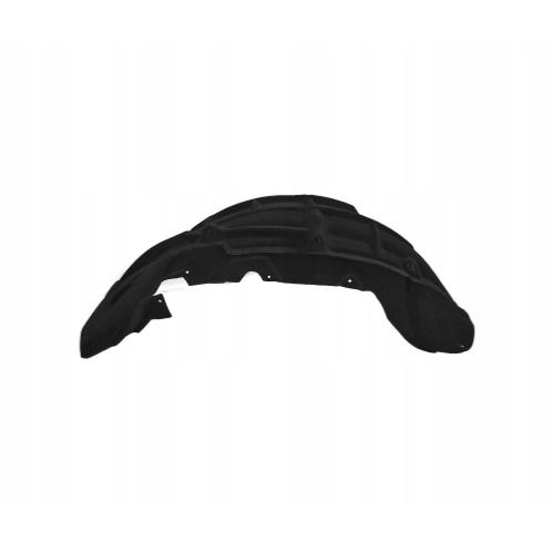 Pare boue arrière gauche tissu pour AUDI Q7 RY de 2009 à 2015, Neuf