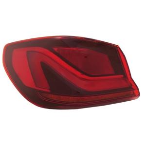 Feu arrière gauche extérieur à led pour BMW SERIE 1 F40 depuis 2019, Neuf